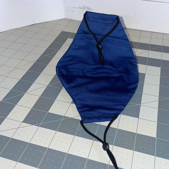 Dallas Cowboys face mask - Picture 2 of 5